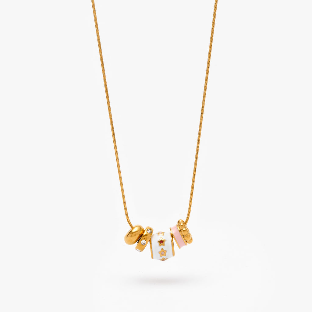 Vianca Necklace