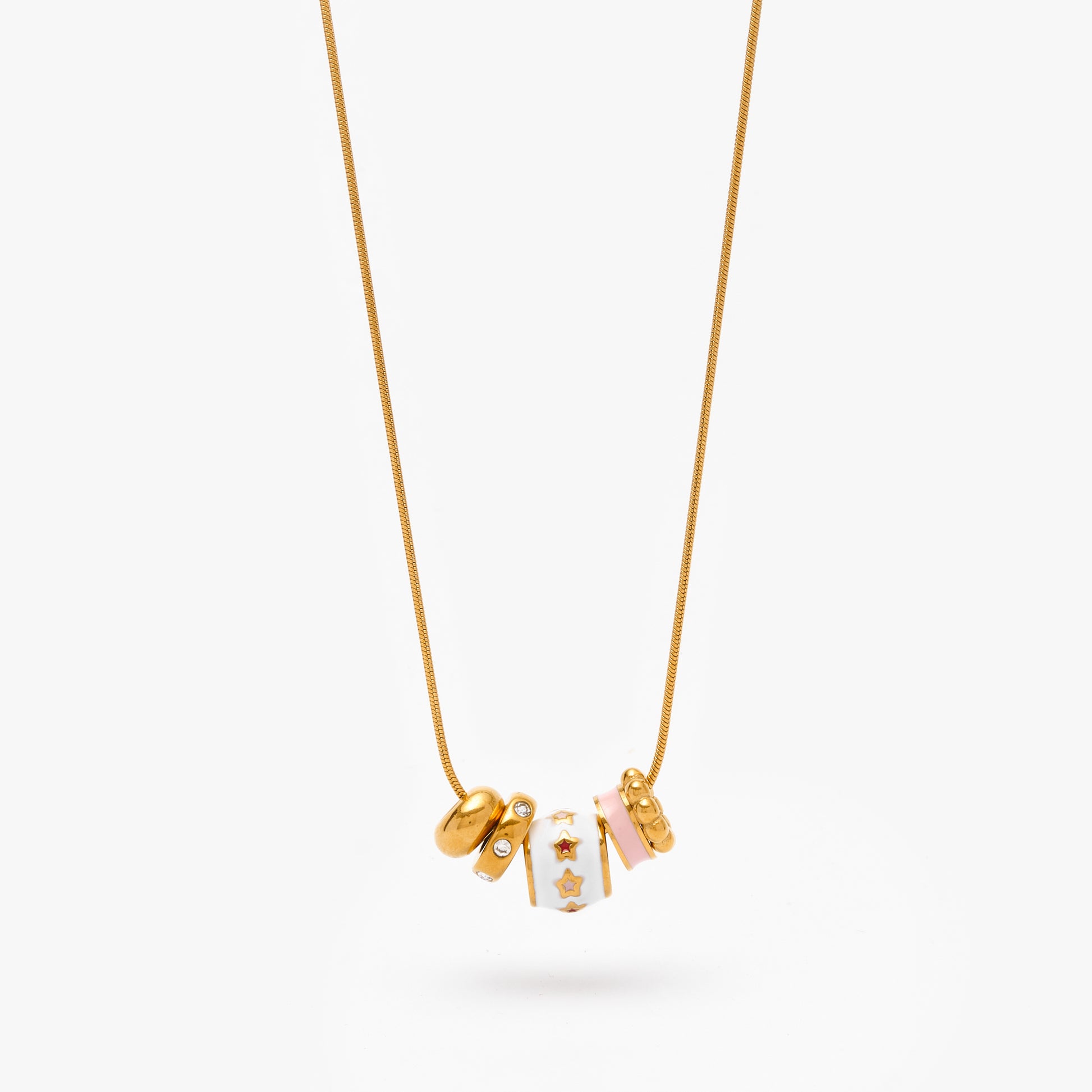 Vianca Necklace