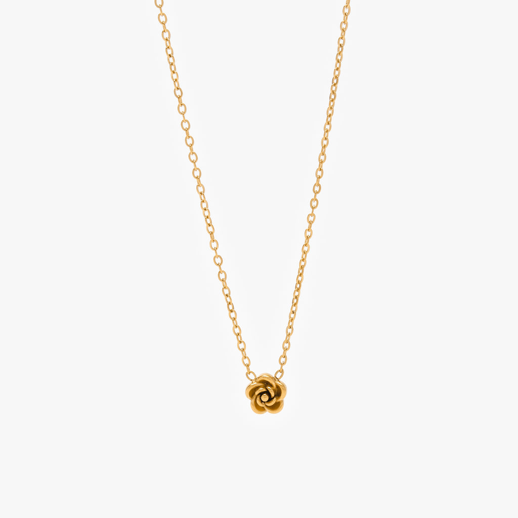 Maya Necklace