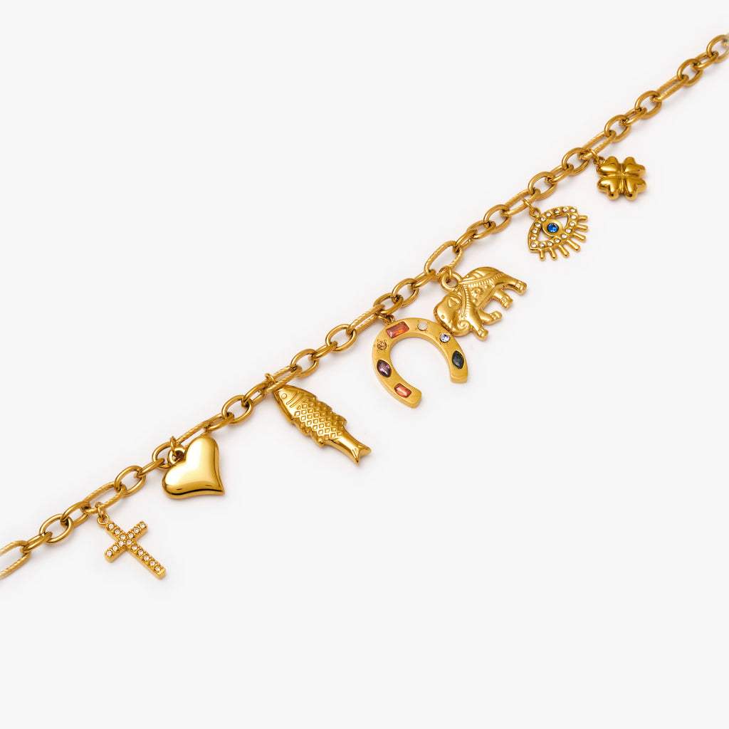 Wendy Necklace