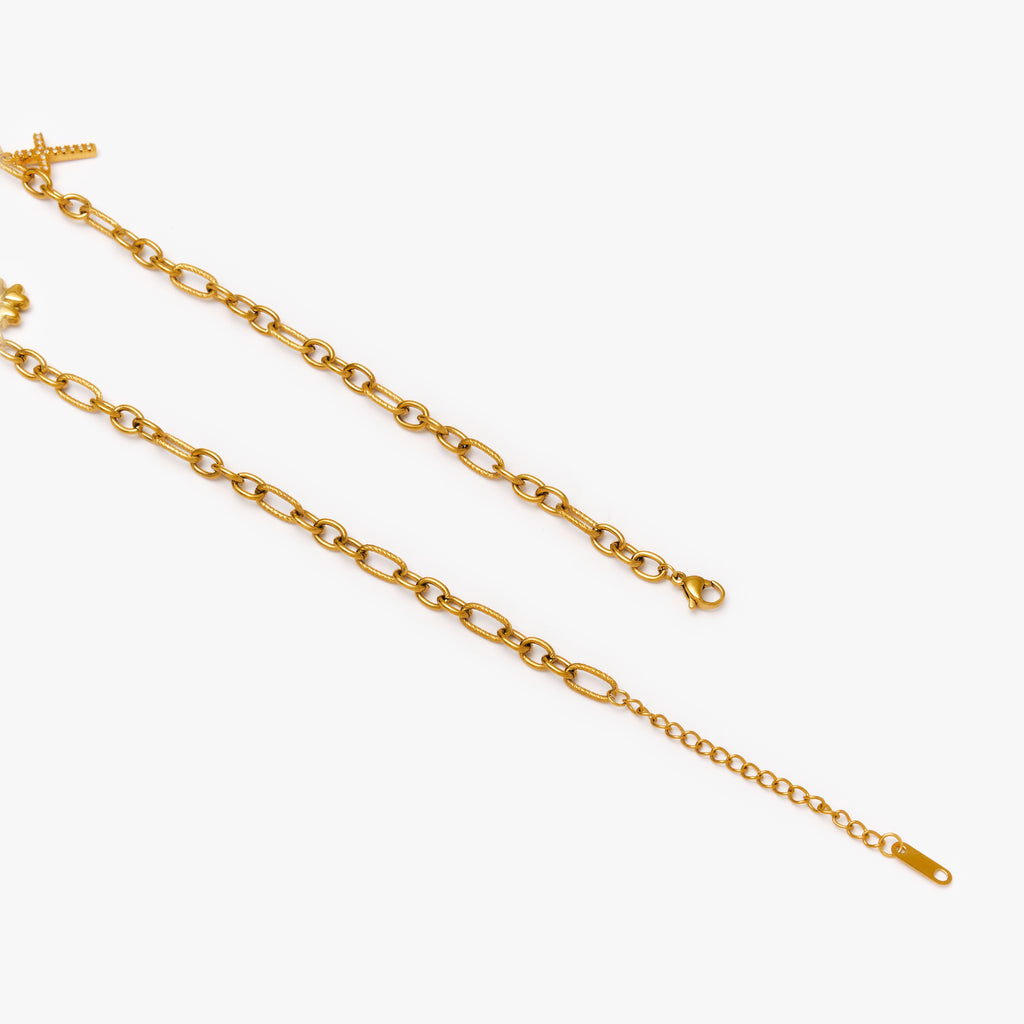 Wendy Necklace