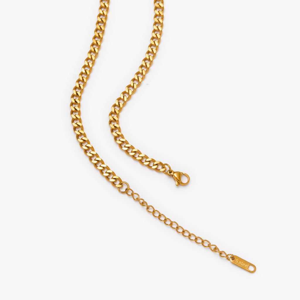Lola Necklace