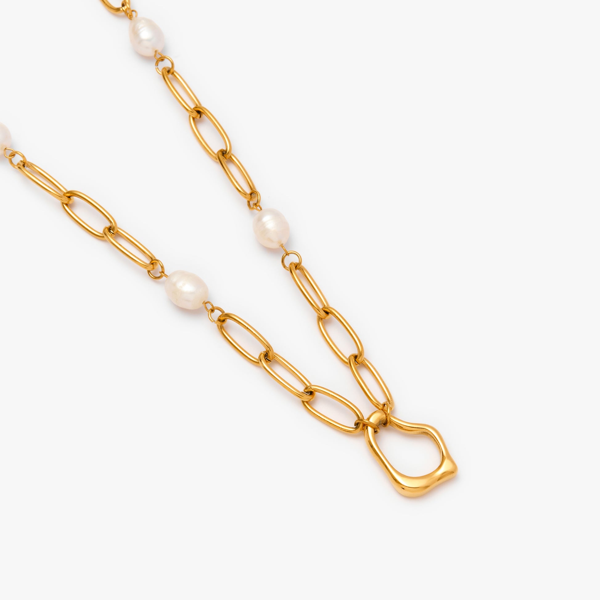 Jada Necklace