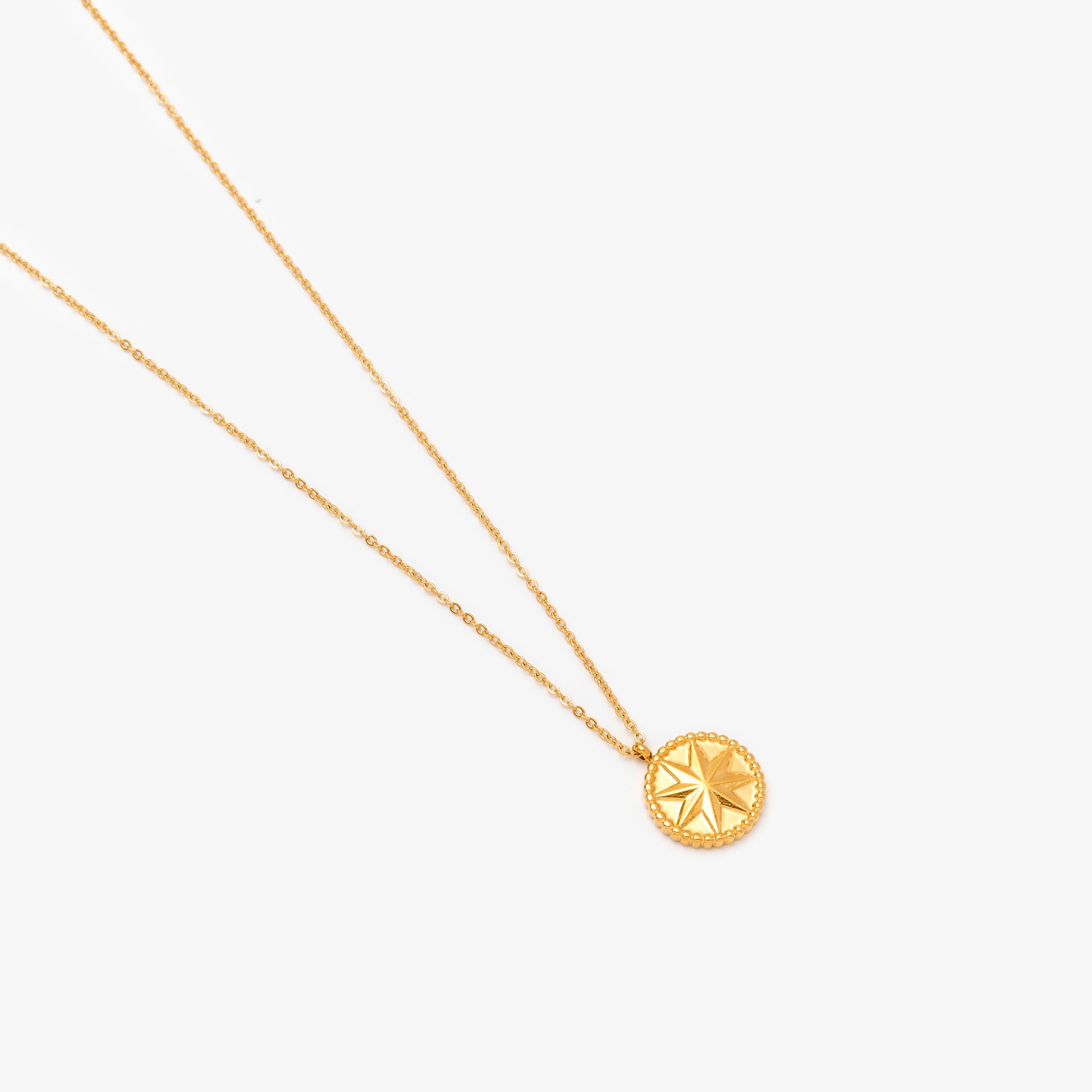 Lea Necklace