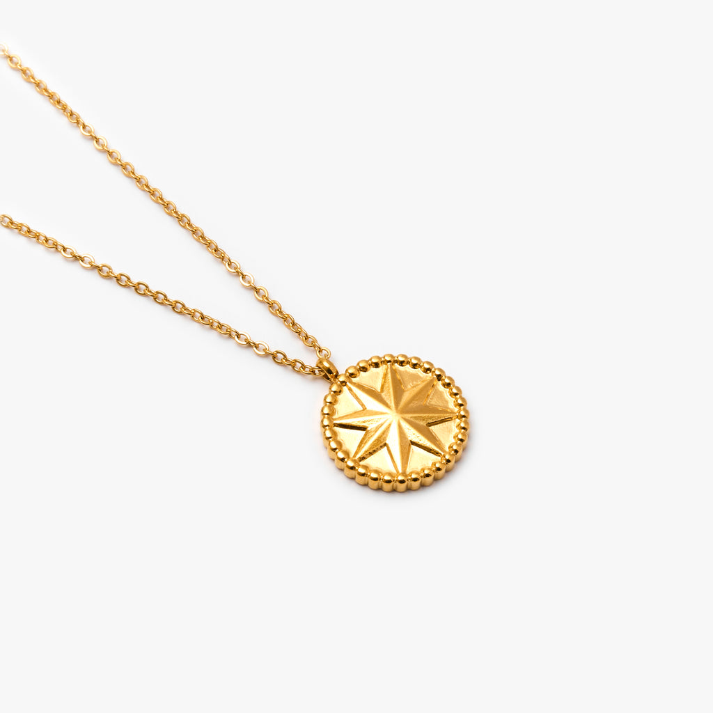 Lea Necklace