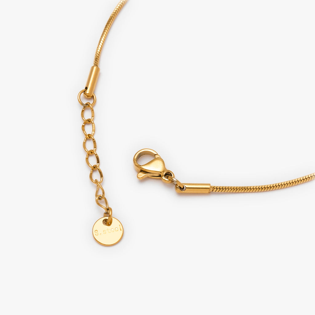 Freya Necklace
