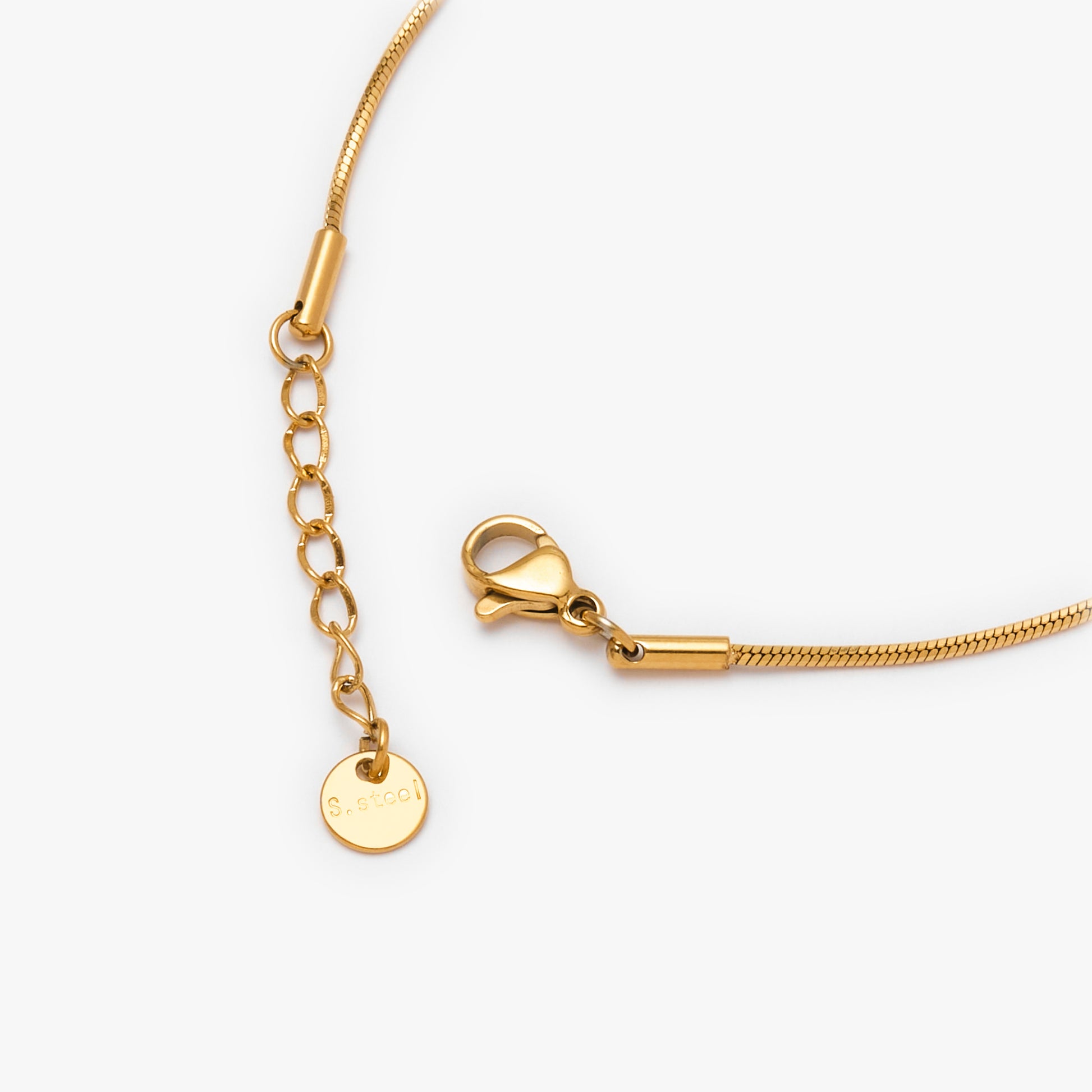 Freya Necklace