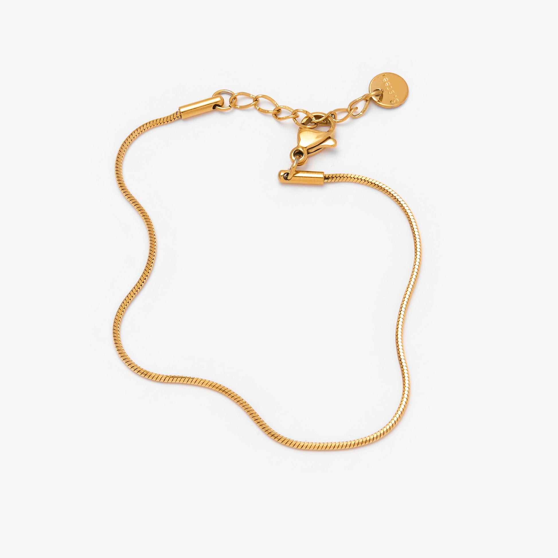 Freya Necklace