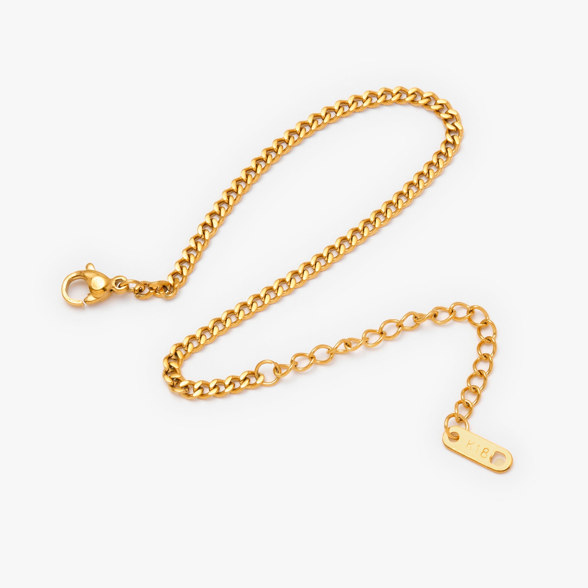 Gracie Bracelet