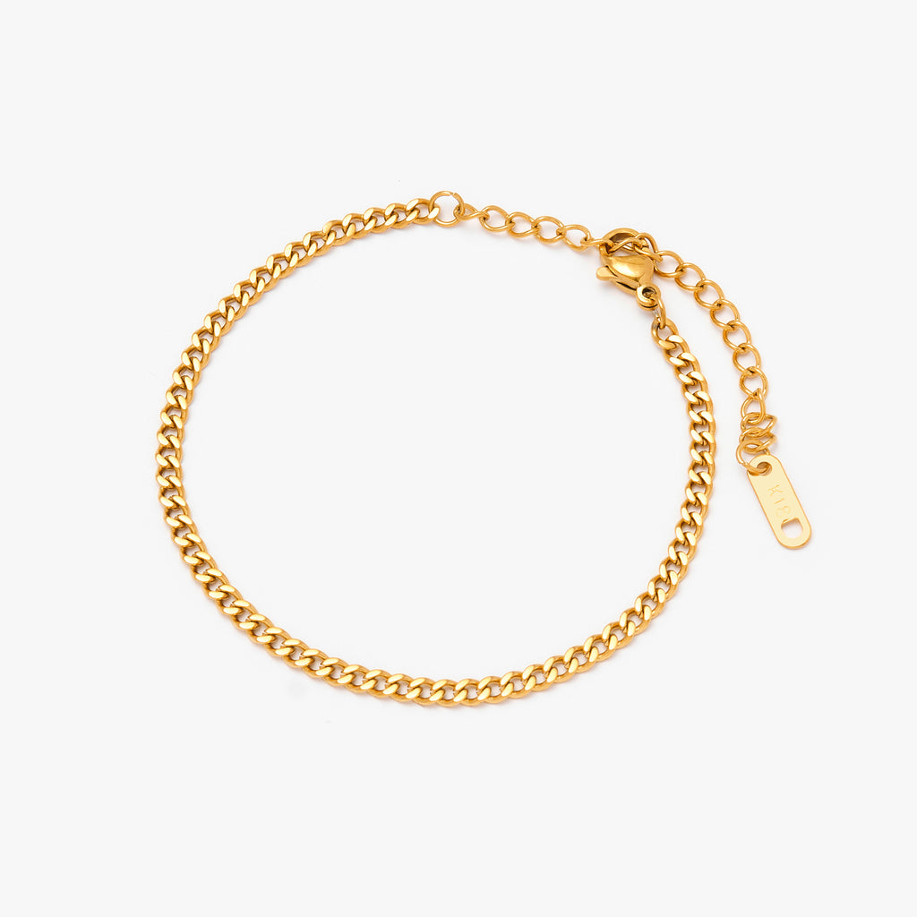 Gracie Bracelet