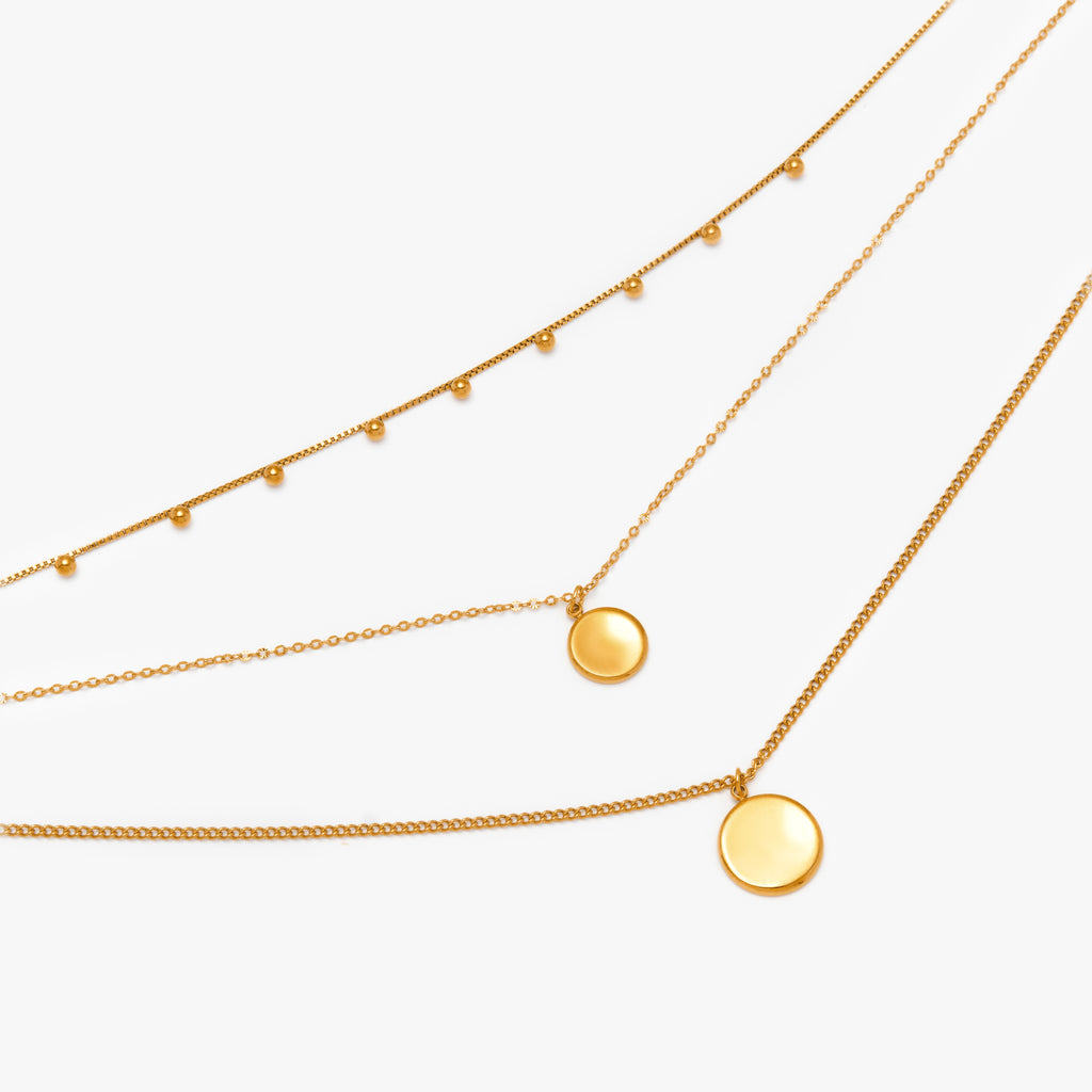Uma Necklace