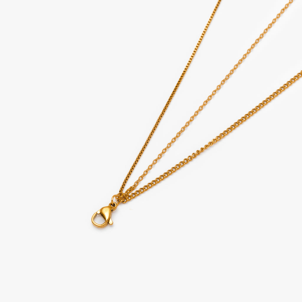 Uma Necklace