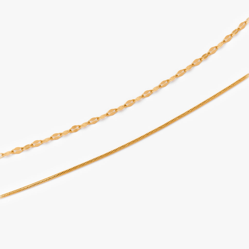 Kendra Necklace