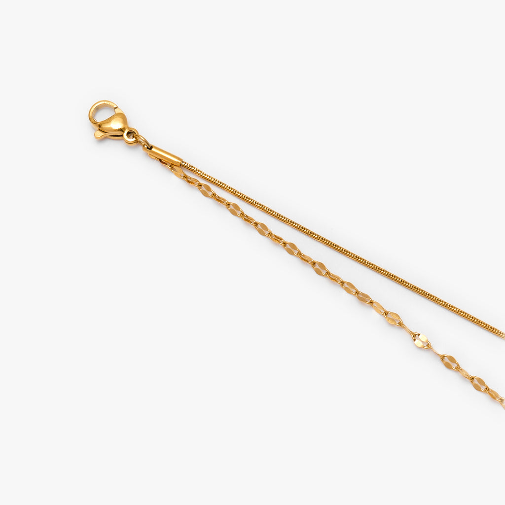 Kendra Necklace