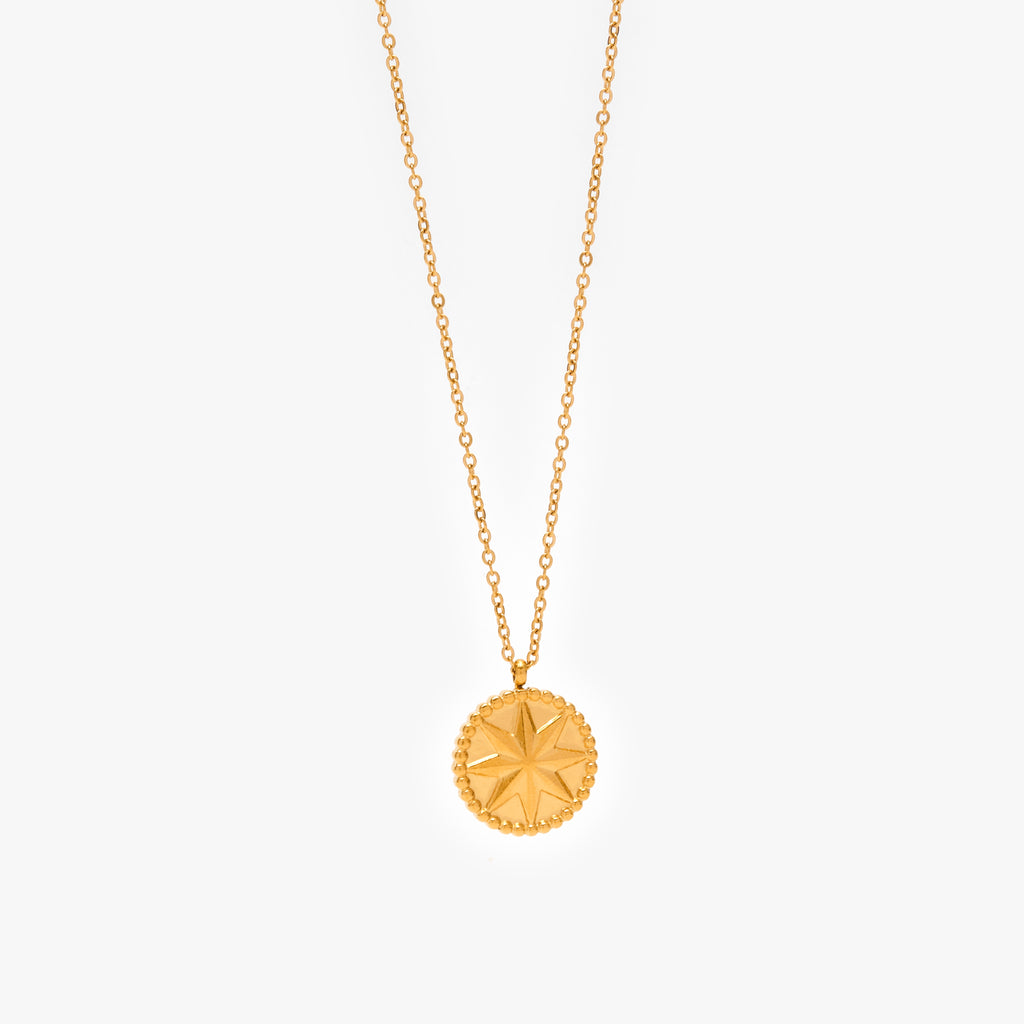 Lea Necklace