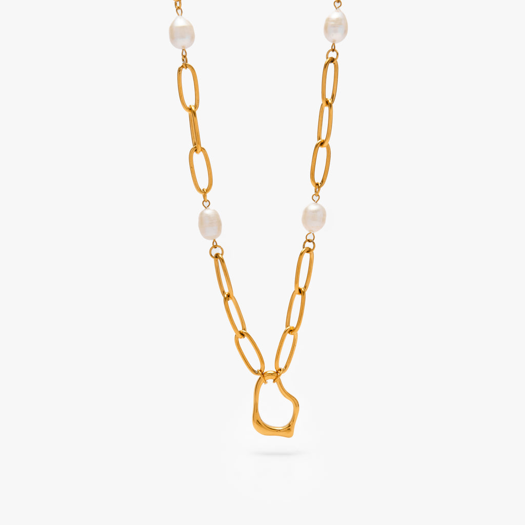Jada Necklace