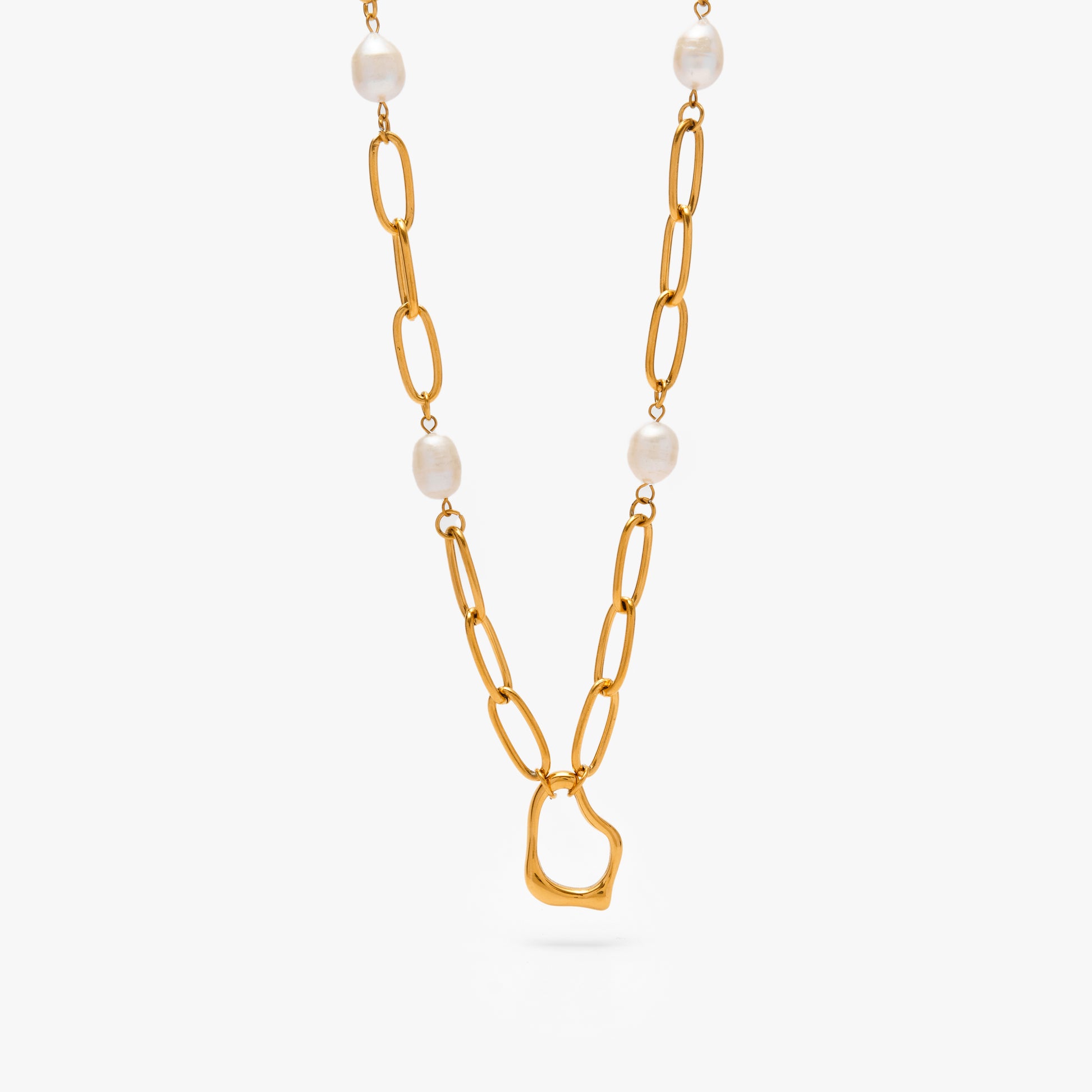 Jada Necklace