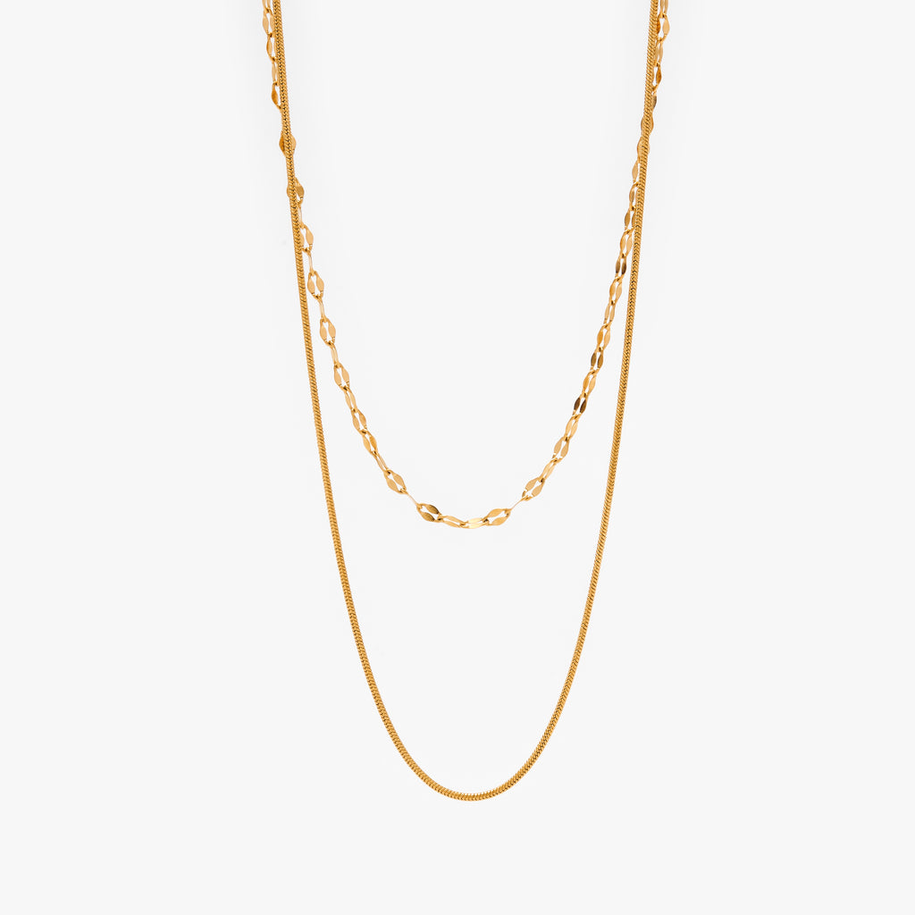 Kendra Necklace