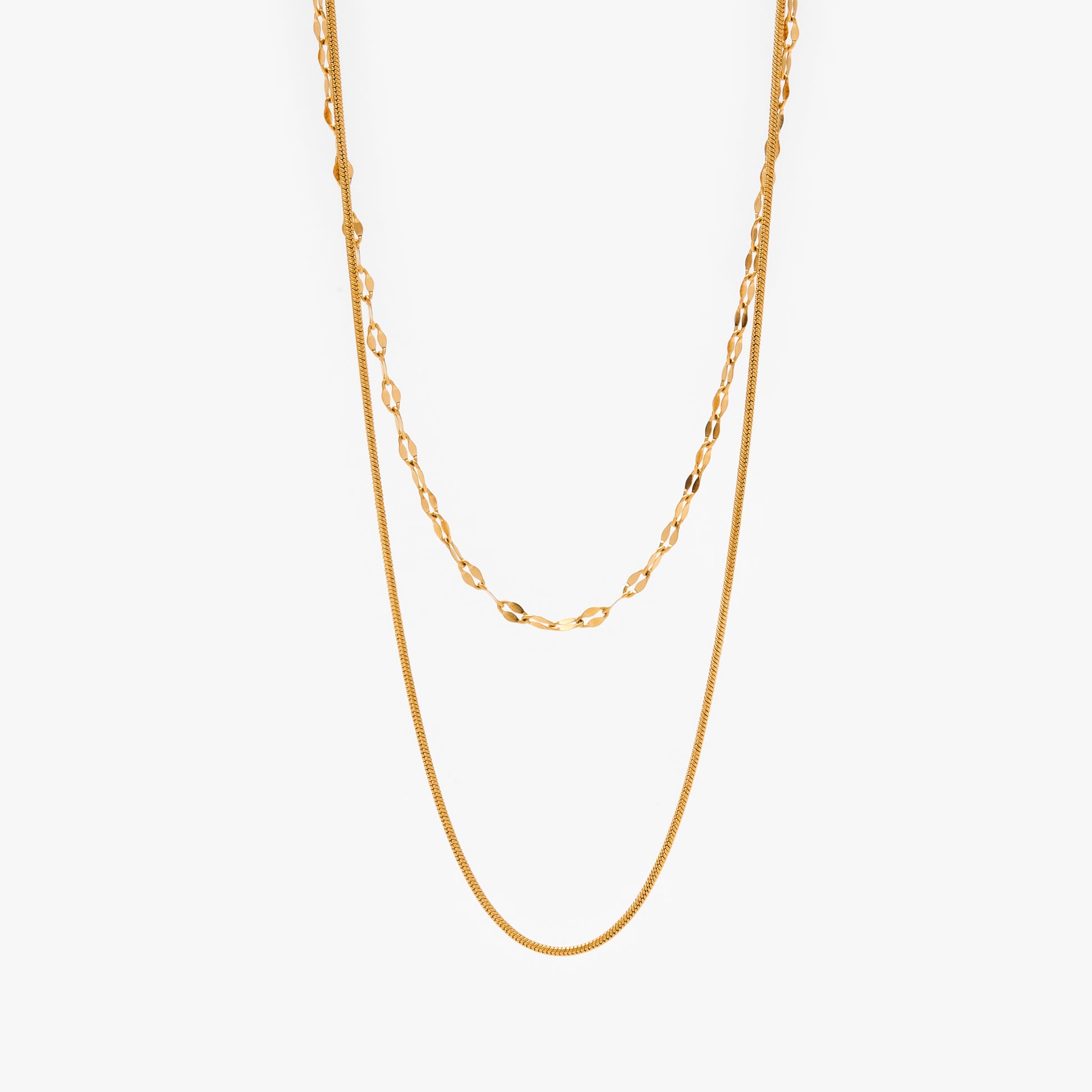 Kendra Necklace