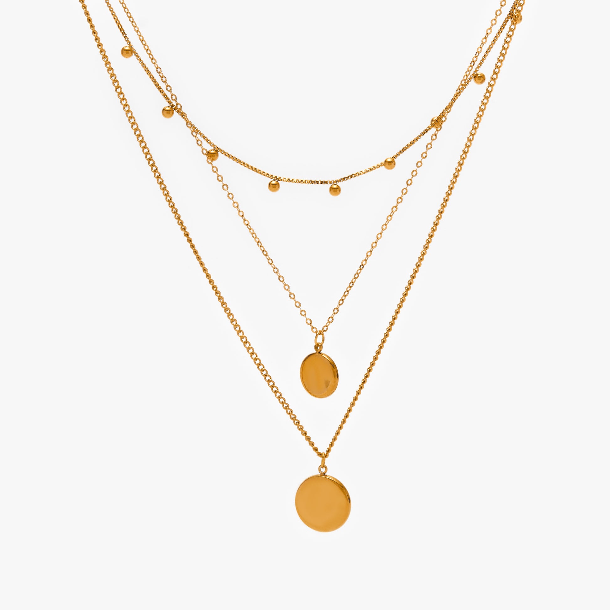 Uma Necklace