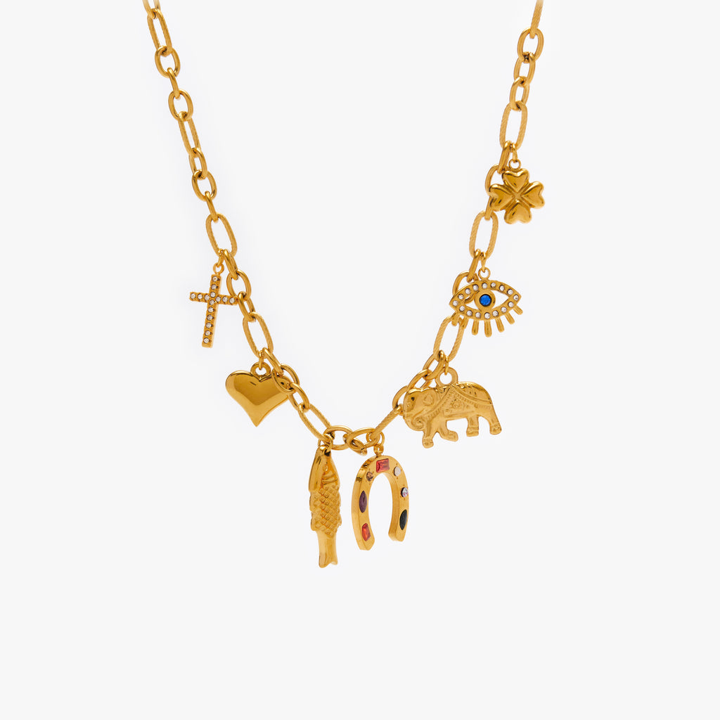 Wendy Necklace