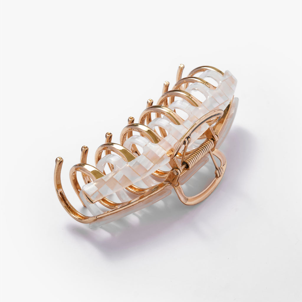 Kianna Hair Clamp
