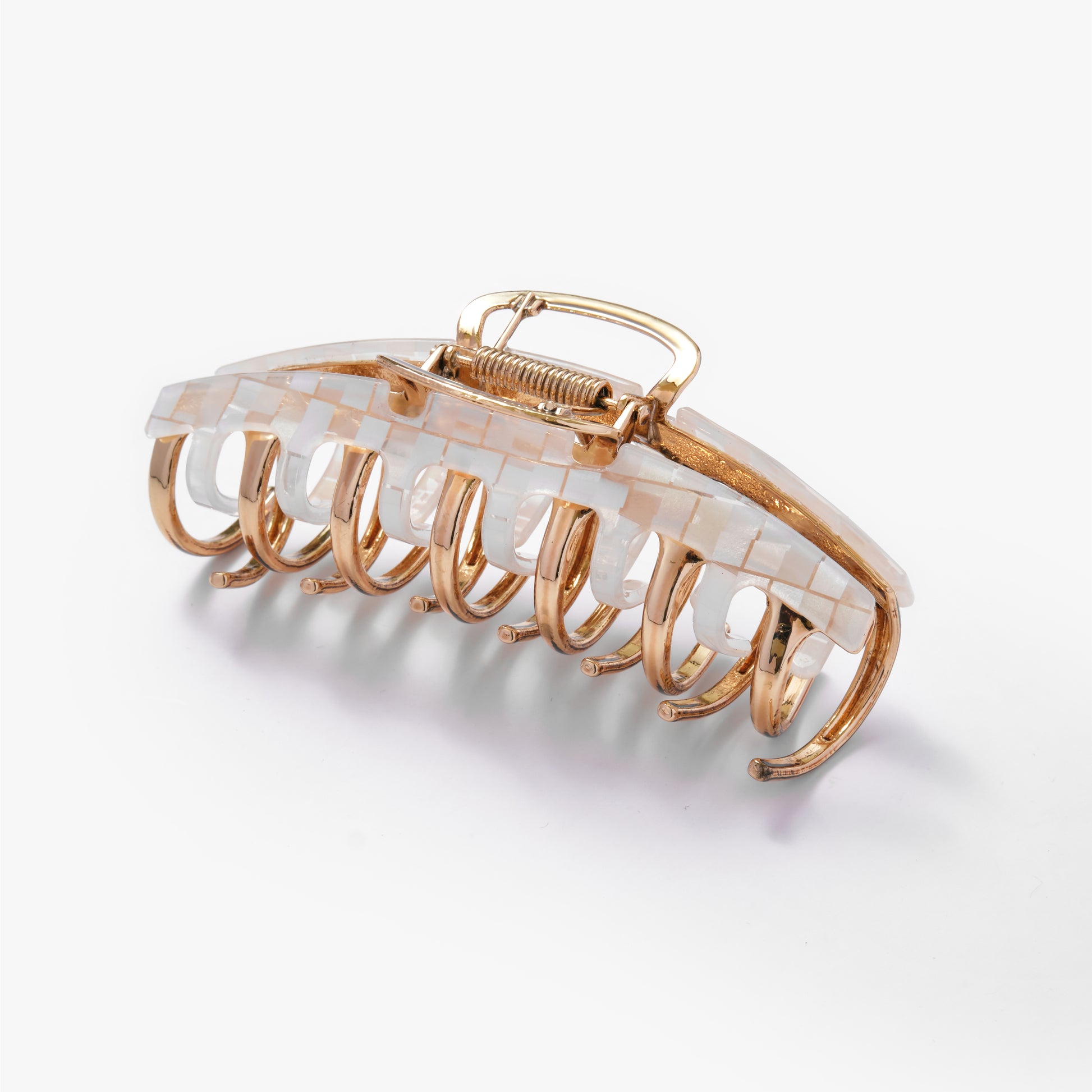 Kianna Hair Clamp