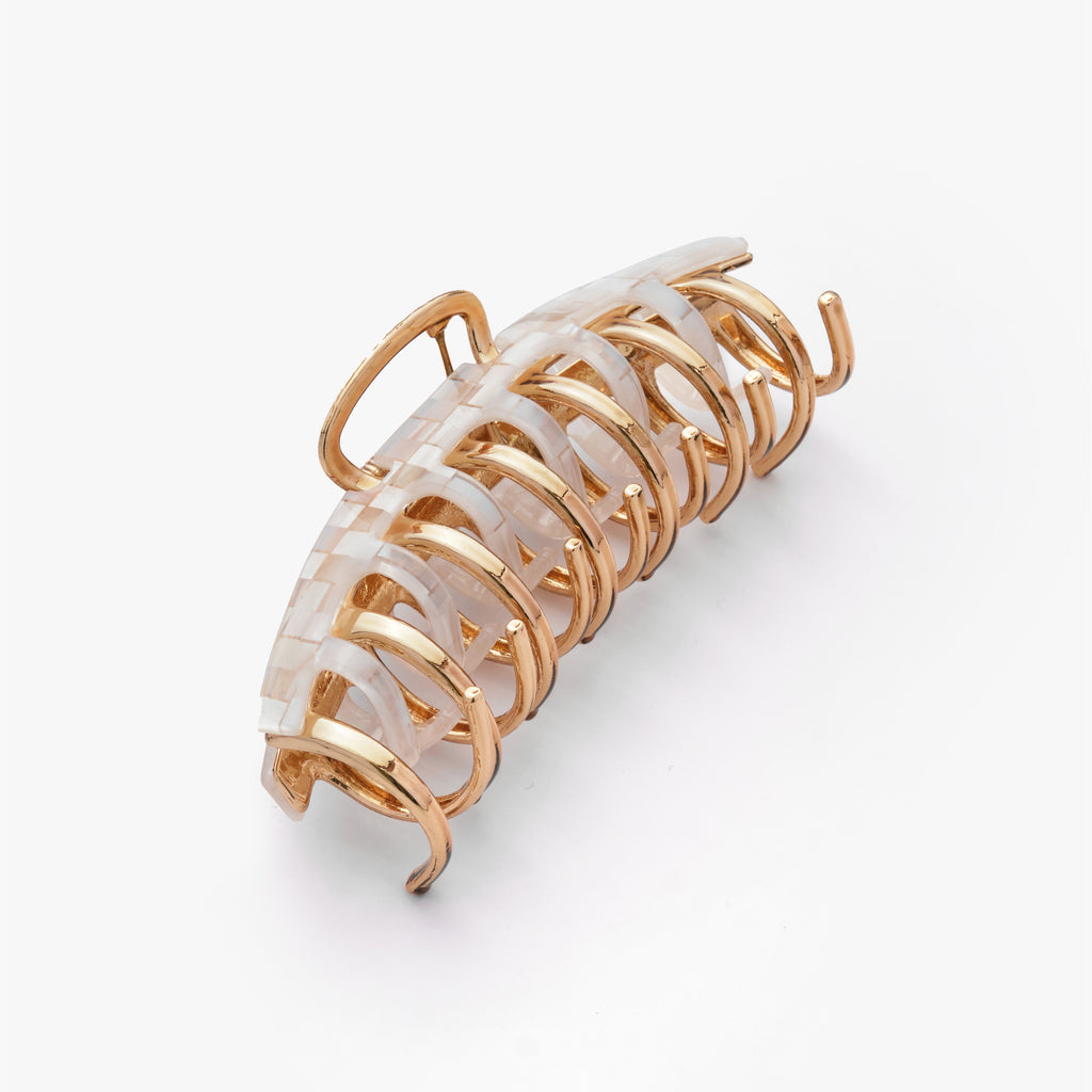 Kianna Hair Clamp