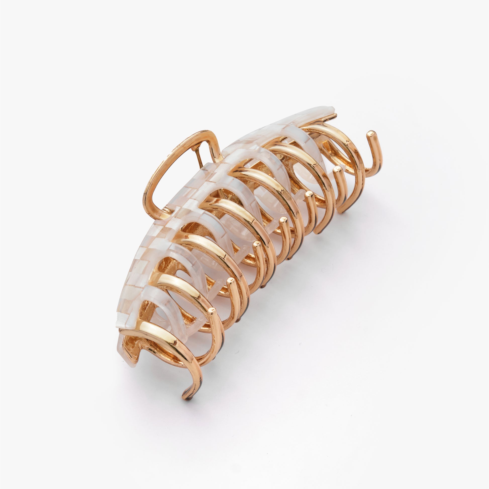 Kianna Hair Clamp