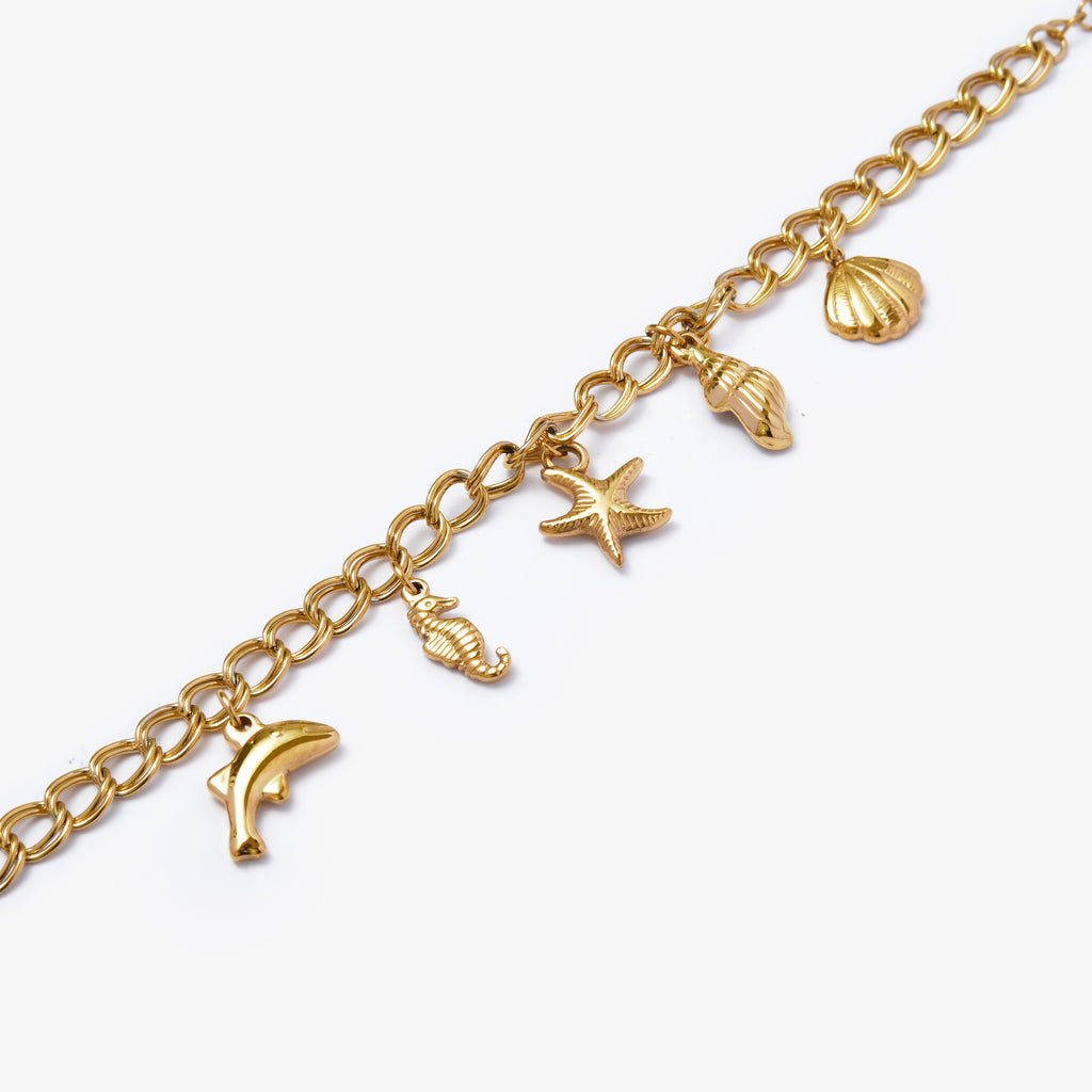 Teagan Bracelet