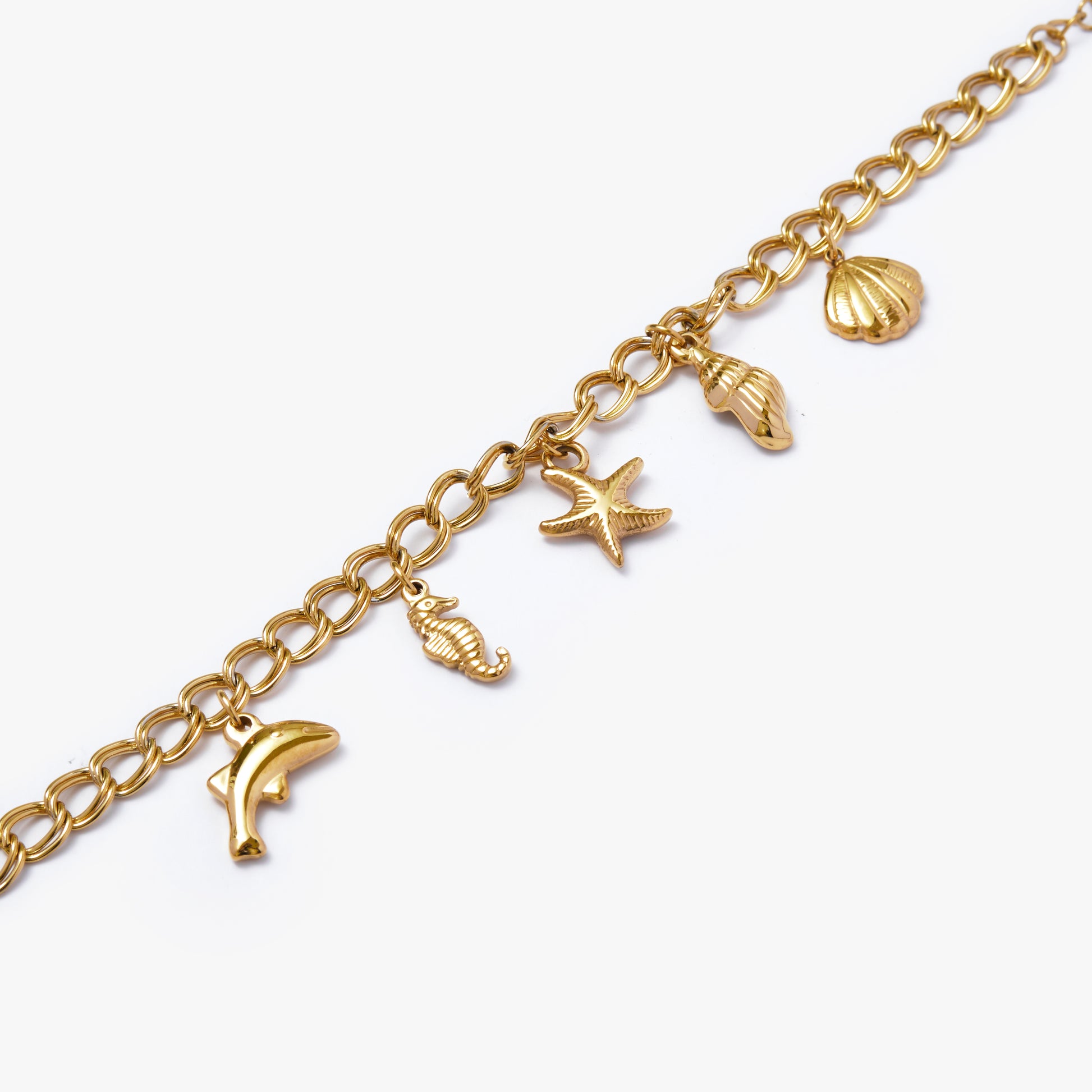 Teagan Bracelet