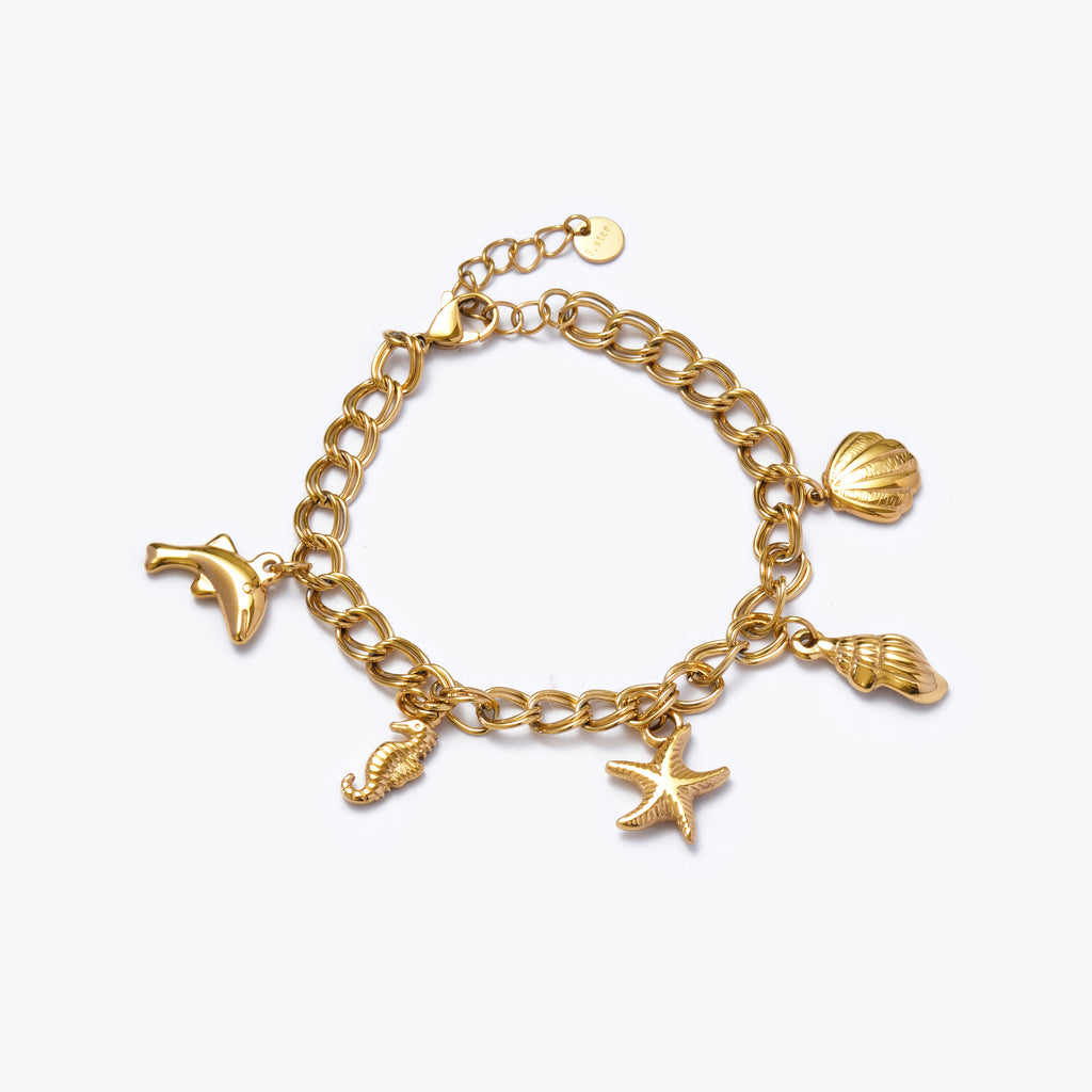 Teagan Bracelet