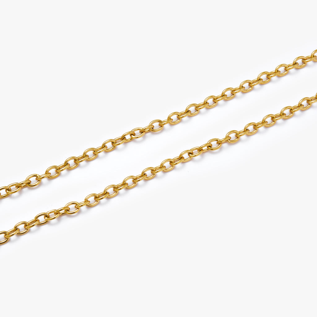 Yara Necklace