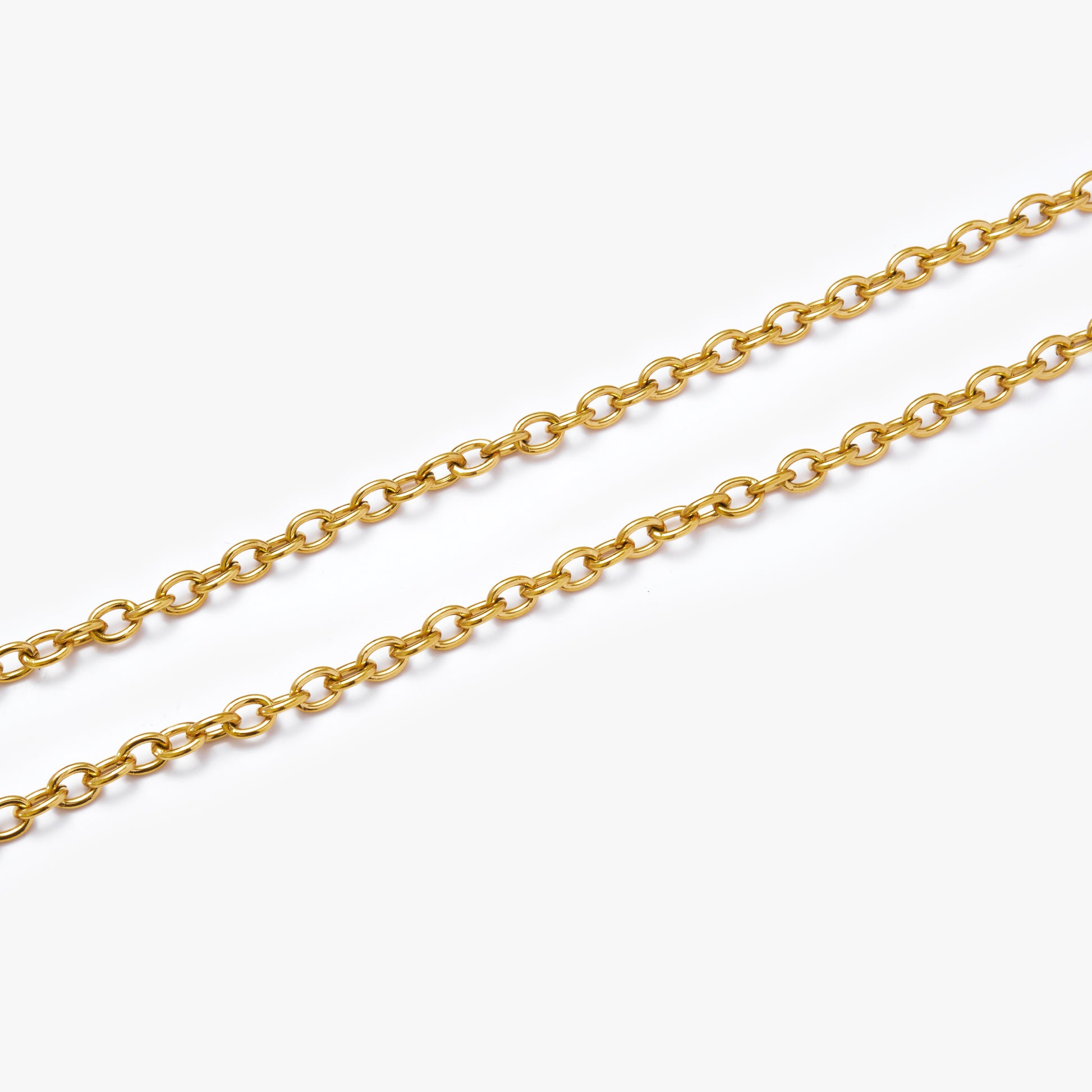 Yara Necklace