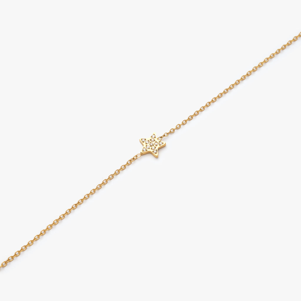 Taylor Bracelet