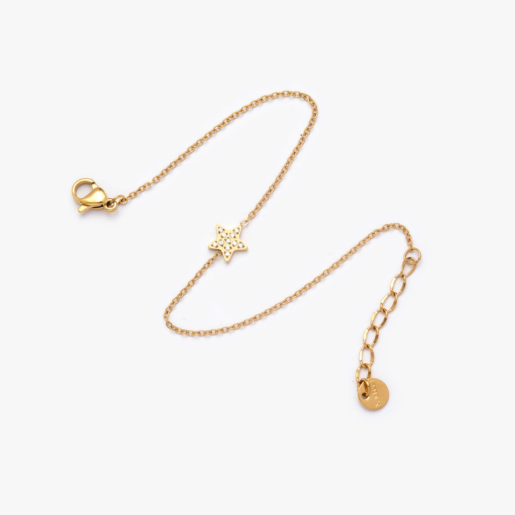 Taylor Bracelet