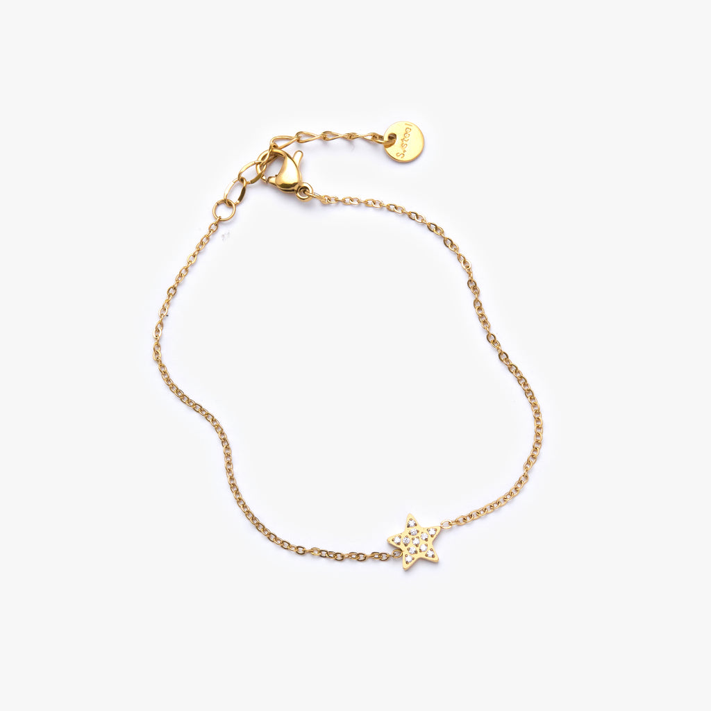 Taylor Bracelet