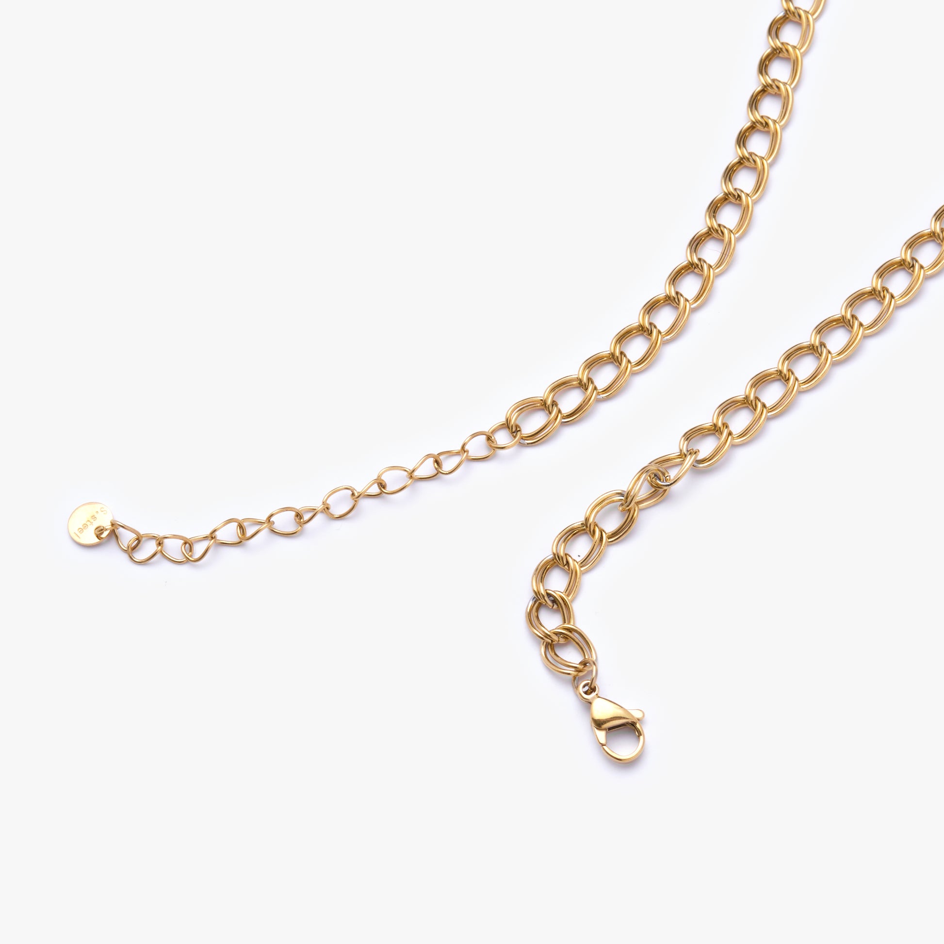Teagan Necklace