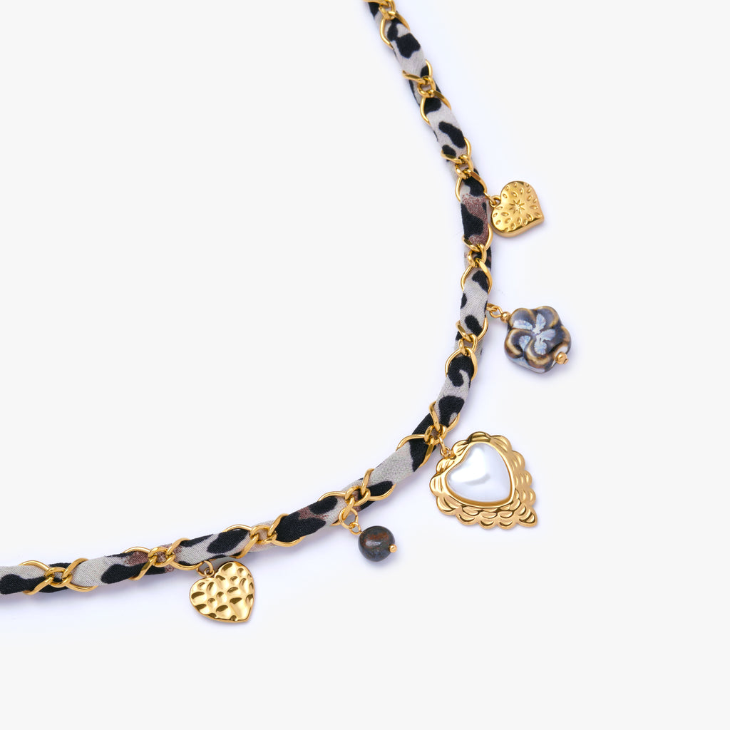 Zana Necklace