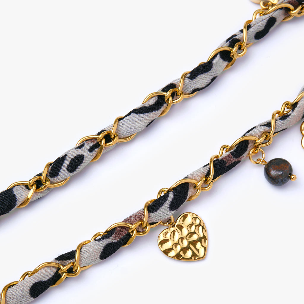 Zana Necklace