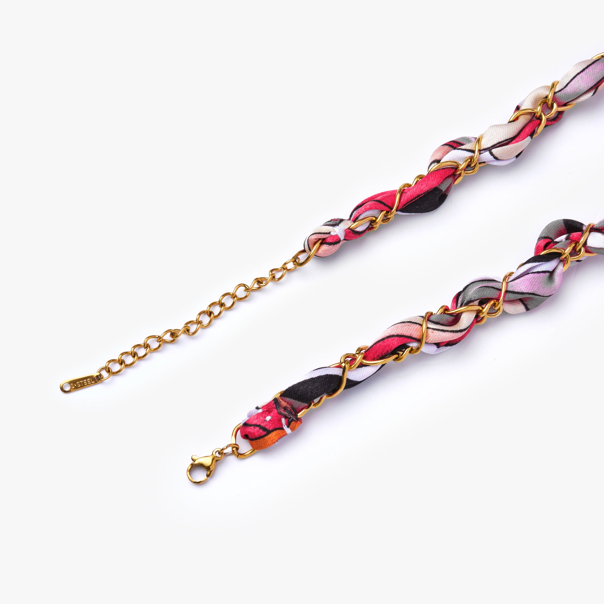 Zafira Necklace