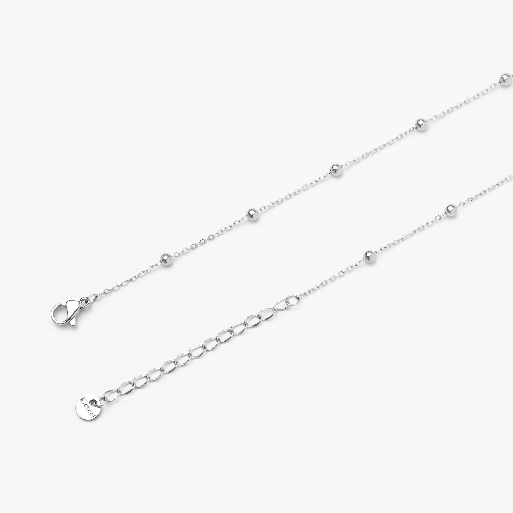 Zinnia Necklace