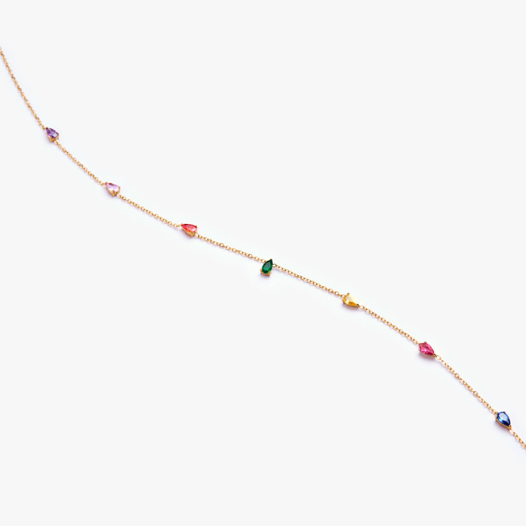 Zira Necklace