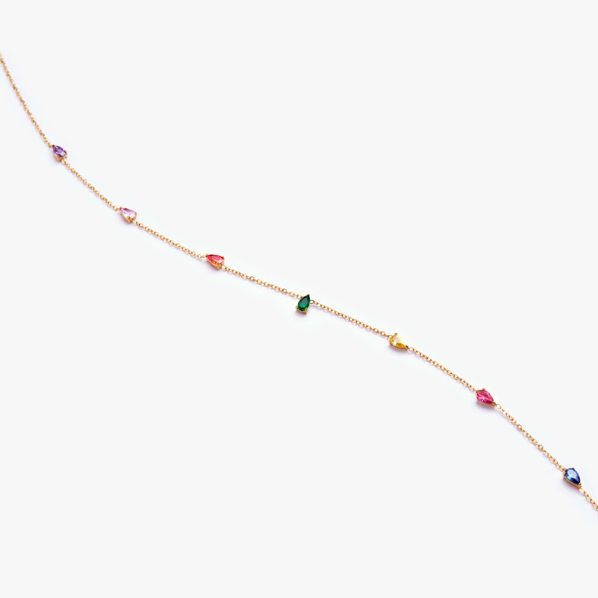 Zira Necklace