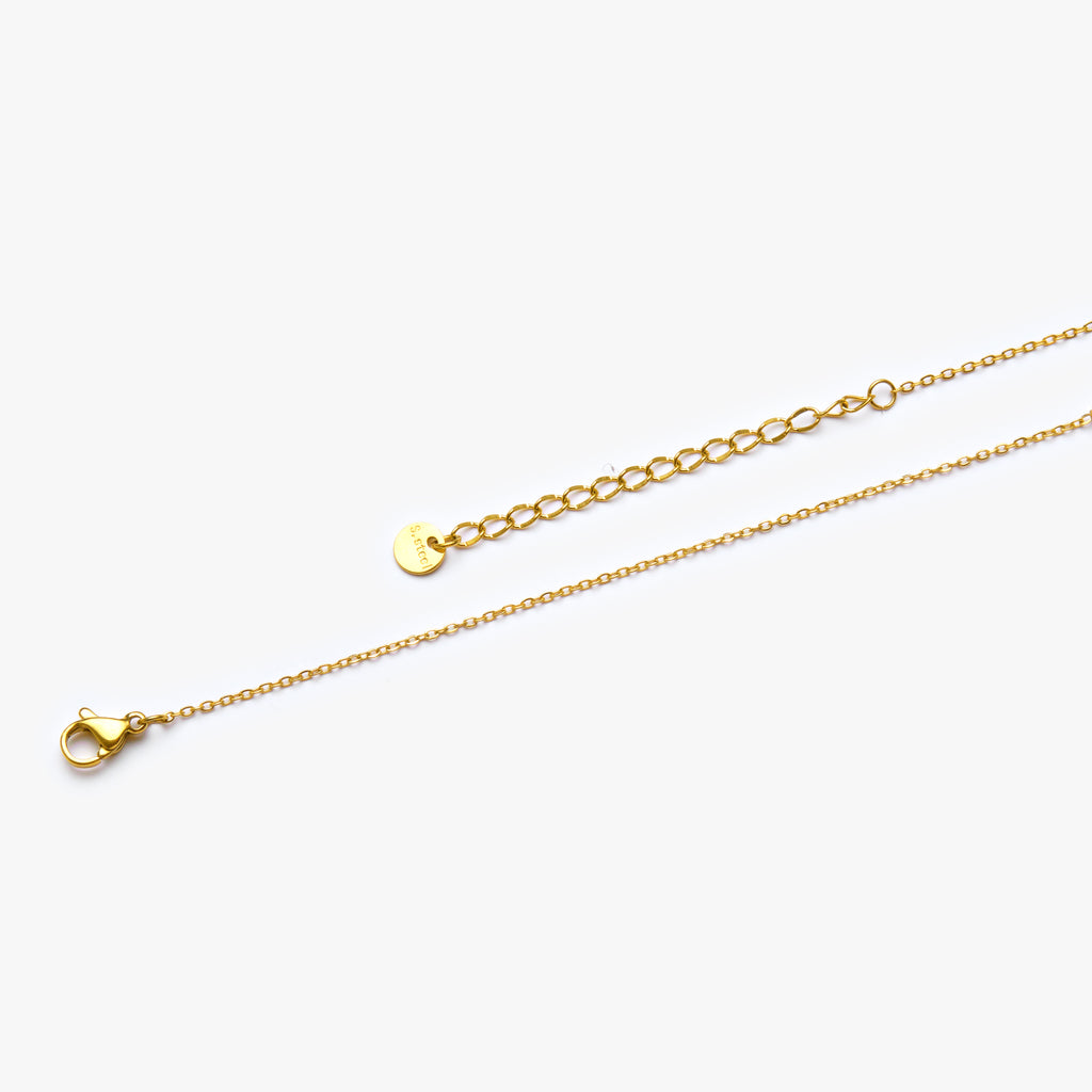 Zara Necklace