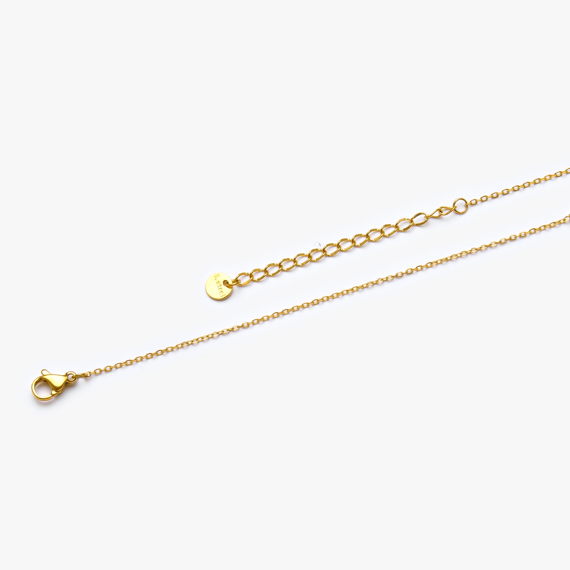 Zara Necklace
