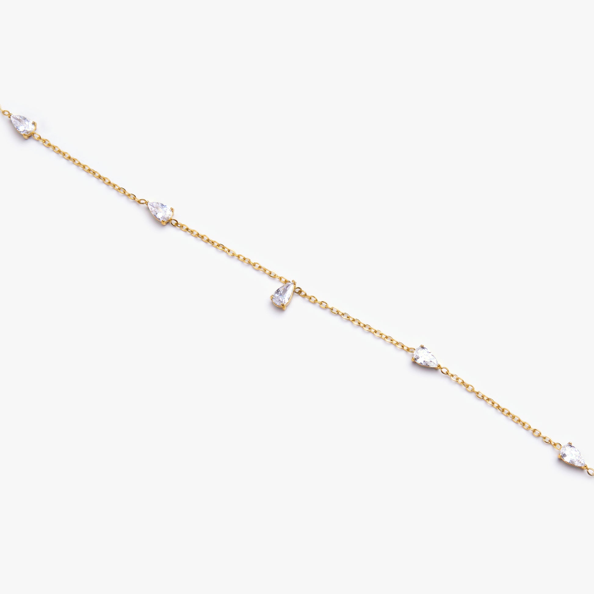 Zara Necklace