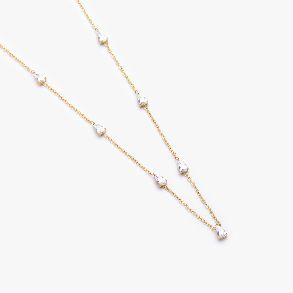 Zara Necklace