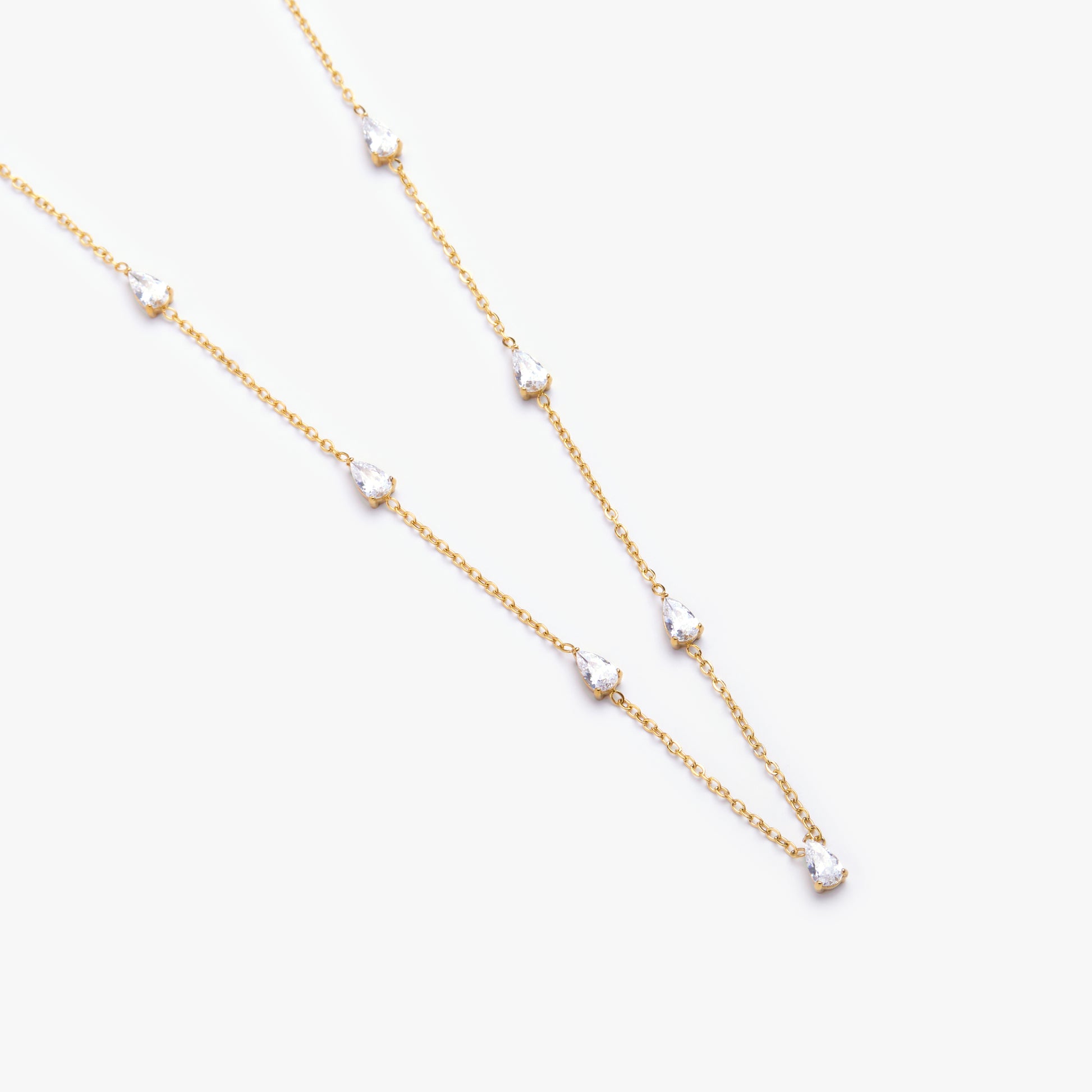 Zara Necklace