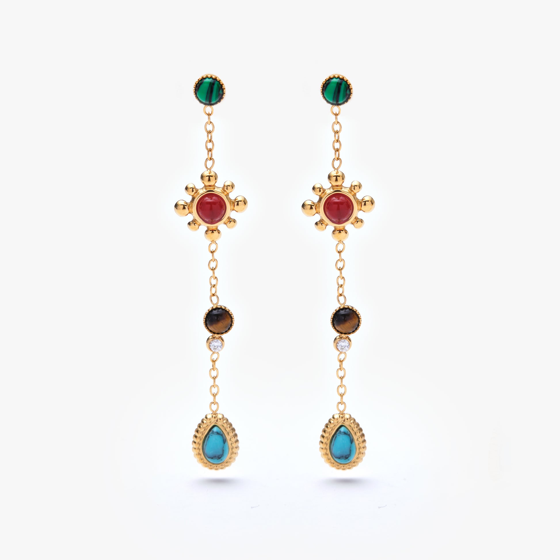 Mary Earrings